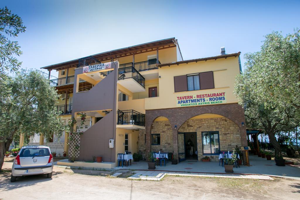 Astris Beach Quarto foto