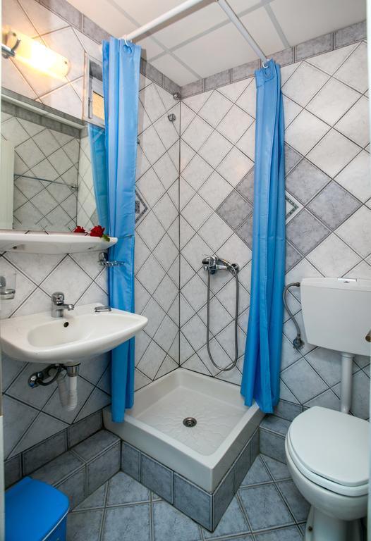 Astris Beach Quarto foto