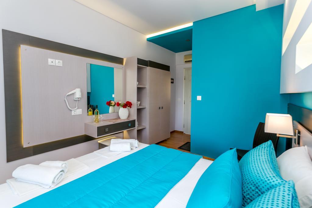 Astris Beach Quarto foto