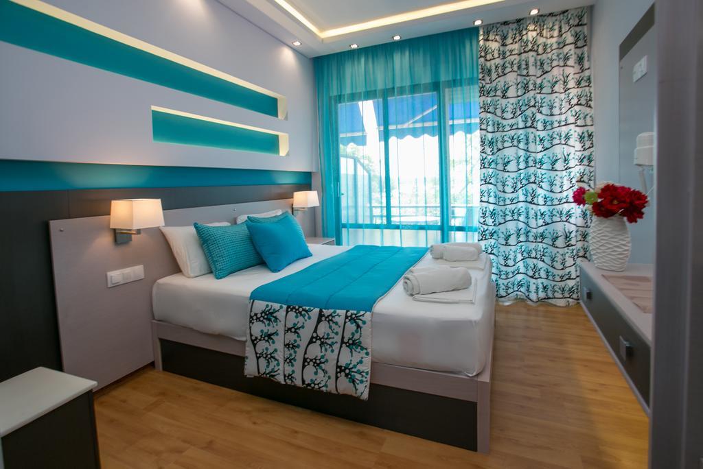 Astris Beach Quarto foto