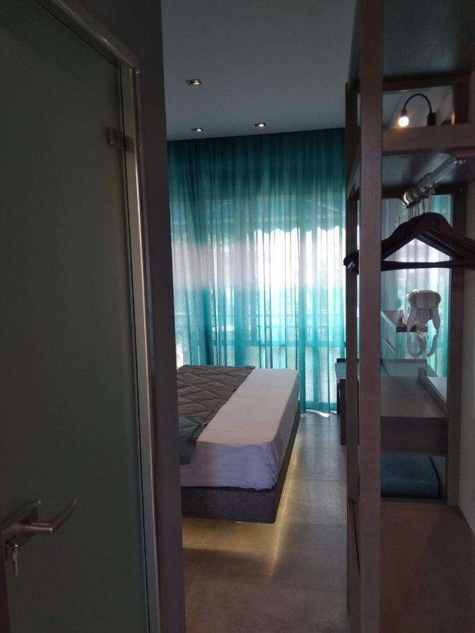 Astris Beach Exterior foto